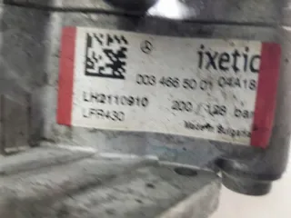 0034665001 A0034665001 Насос гидроусилителя руля Mercedes SL r230 Арт e12279637, вид 7