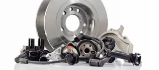 0034665001 A0034665001 Насос гидроусилителя руля Mercedes SL r230 Арт e12279637, вид 8