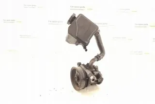 W251, 0064663101 Насос гидроусилителя руля Mercedes GL X164 Арт e12279624, вид 9