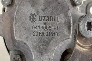 W251, 0064663101 Насос гидроусилителя руля Mercedes GL X164 Арт e12279623, вид 7