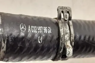 W251, 0064663101 Насос гидроусилителя руля Mercedes GL X164 Арт e12279623, вид 8