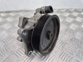 A0064666801 Насос гидроусилителя руля Mercedes E C207 Арт e12279611, вид 1