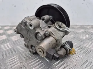 A0064666801 Насос гидроусилителя руля Mercedes E C207 Арт e12279611, вид 3