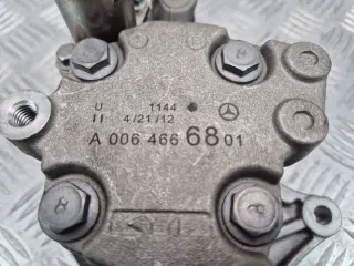 A0064666801 Насос гидроусилителя руля Mercedes E C207 Арт e12279611, вид 4