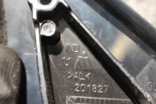 262159 Зеркало наружное правое Volvo XC60 2 Арт e12279497, вид 2