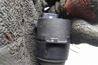 0263003290 Датчик температуры BMW 1 E81/E82/E87/E88 Арт e12279341, вид 4