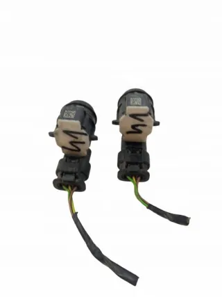 9261612 0263013509 Датчик температуры BMW 1 F20/F21 Арт e12279317, вид 1