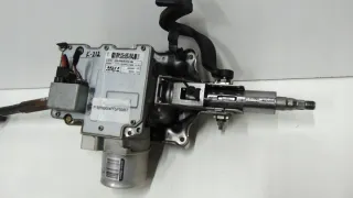 00051795527 Рулевая колонка Fiat Bravo 2 Арт e12279224, вид 2