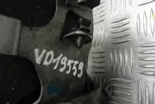 6756575 Насос гидроусилителя руля BMW 3 E46 Арт e12278966, вид 4
