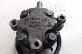 8E0145153J Насос гидроусилителя руля Audi A4 B6 Арт e12278901, вид 2