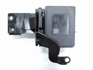 5Q0614517C 5Q0907379D Блок ABS Volkswagen Golf 7 Арт e12278801, вид 4