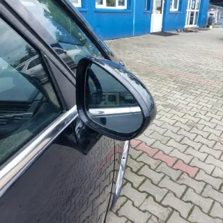 OPELZAFIRAC2014 Зеркало наружное правое Opel Zafira C Арт e12278743, вид 1