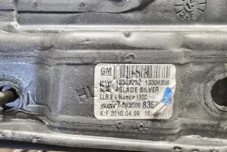 13308368 Зеркало наружное правое Opel Astra J Арт e12278620, вид 4