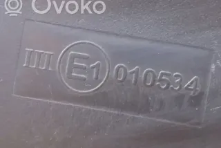 F48_, E1010534 Зеркало наружное правое Opel Astra K Арт e12278590, вид 1