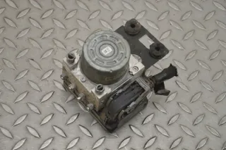 476601418R Блок ABS Renault Trafic 3 Арт e12278568, вид 2