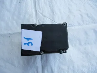 0265800300 8200038695 0265231300 Блок ABS Renault Megane 2 Арт e12278547, вид 1