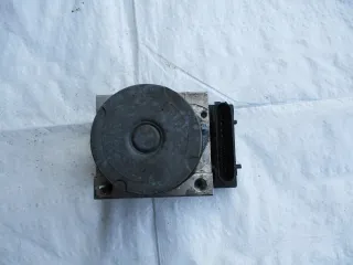 0265800300 8200038695 0265231300 Блок ABS Renault Megane 2 Арт e12278547, вид 3