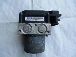 0265800300 8200038695 0265231300 Блок ABS Renault Megane 2 Арт e12278547, вид 4