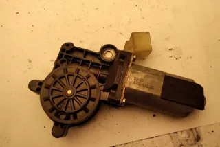 0130821760 Моторчик стеклоподъемника Volvo S80 1 Арт e12278476, вид 3