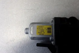 970715101 Моторчик стеклоподъемника Volvo S80 2 Арт e12278458, вид 4
