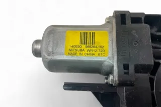 966264102 Моторчик стеклоподъемника Volvo S60 2 Арт e12278424, вид 5