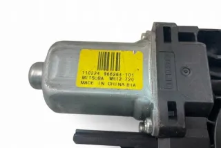 966264101 Моторчик стеклоподъемника Volvo S60 2 Арт e12278400, вид 8