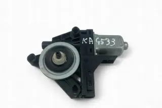 966264101 Моторчик стеклоподъемника Volvo S60 2 Арт e12278399, вид 4