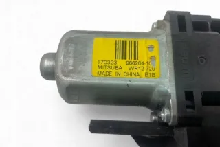 966264101 Моторчик стеклоподъемника Volvo S60 2 Арт e12278399, вид 7