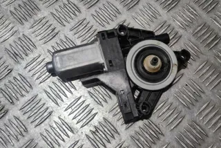 966269 Моторчик стеклоподъемника Volvo S60 2 Арт e12278390, вид 3