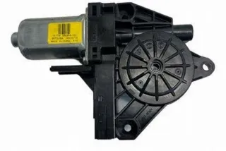 WR12718 Моторчик стеклоподъемника Volvo S60 2 Арт e12278389, вид 2
