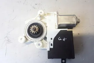 30739182AC Моторчик стеклоподъемника Volvo S40 2 Арт e12278336, вид 3