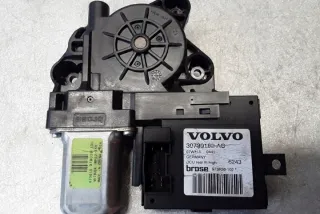 30739182AC Моторчик стеклоподъемника Volvo S40 2 Арт e12278335, вид 1