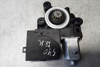 30739182AC Моторчик стеклоподъемника Volvo S40 2 Арт e12278335, вид 2