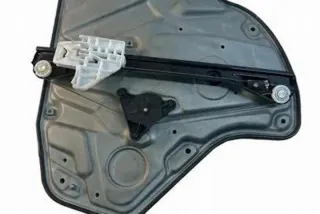 5K0959703A Моторчик стеклоподъемника Volkswagen Touran 2 Арт e12278290, вид 2