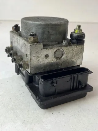 13277812 0265232238 0265800422 Блок ABS Opel Corsa D Арт e12278218, вид 2