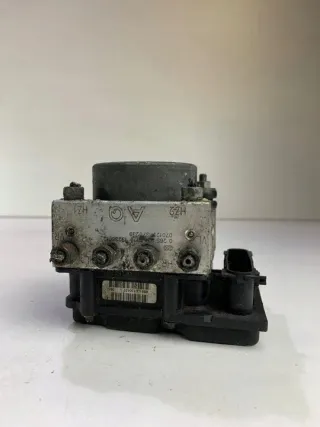 13236012 0265231537 0265800422 Блок ABS Opel Corsa D Арт e12278198, вид 2