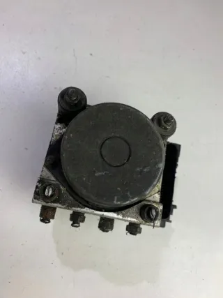 13236012 0265231537 0265800422 Блок ABS Opel Corsa D Арт e12278198, вид 4