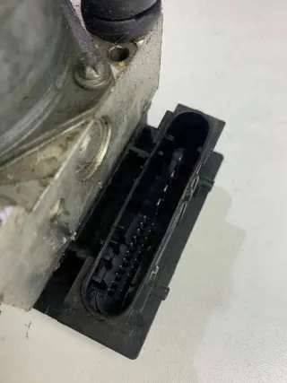 13236012 0265231537 0265800422 Блок ABS Opel Corsa D Арт e12278198, вид 5