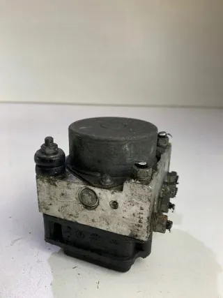 13236012 0265231537 0265800422 Блок ABS Opel Corsa D Арт e12278198, вид 8