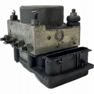 13236012 0265231537 0265800422 Блок ABS Opel Corsa D Арт e12278197, вид 1