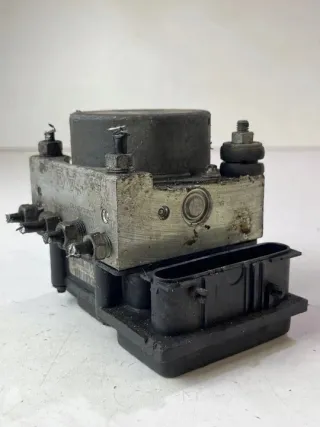 13236012 0265231537 0265800422 Блок ABS Opel Corsa D Арт e12278197, вид 2