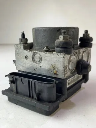 13236012 0265231537 0265800422 Блок ABS Opel Corsa D Арт e12278197, вид 3