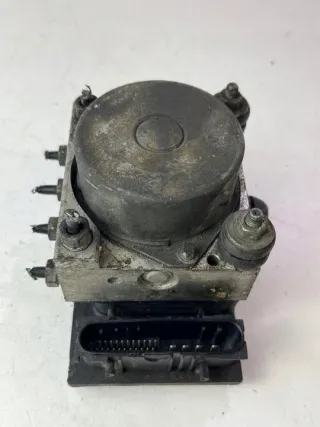 13236012 0265231537 0265800422 Блок ABS Opel Corsa D Арт e12278197, вид 4