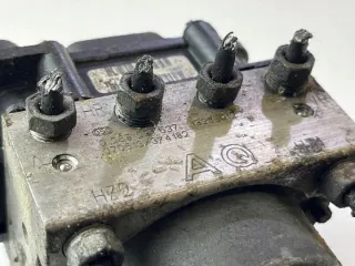 13236012 0265231537 0265800422 Блок ABS Opel Corsa D Арт e12278197, вид 5