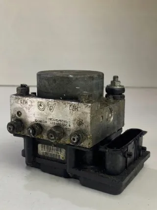 13236012 0265231537 0265800422 Блок ABS Opel Corsa D Арт e12278184, вид 2