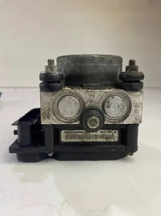 13236012 0265231537 0265800422 Блок ABS Opel Corsa D Арт e12278184, вид 5