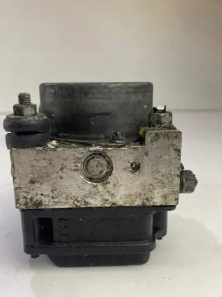 13236012 0265231537 0265800422 Блок ABS Opel Corsa D Арт e12278184, вид 6