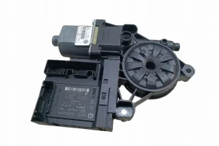 1K0959792N Моторчик стеклоподъемника Volkswagen Passat B6 Арт e12278171, вид 1