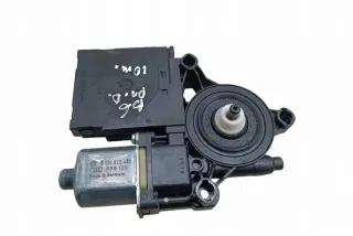 1K0959792N Моторчик стеклоподъемника Volkswagen Passat B6 Арт e12278171, вид 2