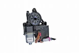 3C0959793 Моторчик стеклоподъемника Volkswagen Passat B6 Арт e12278152, вид 3